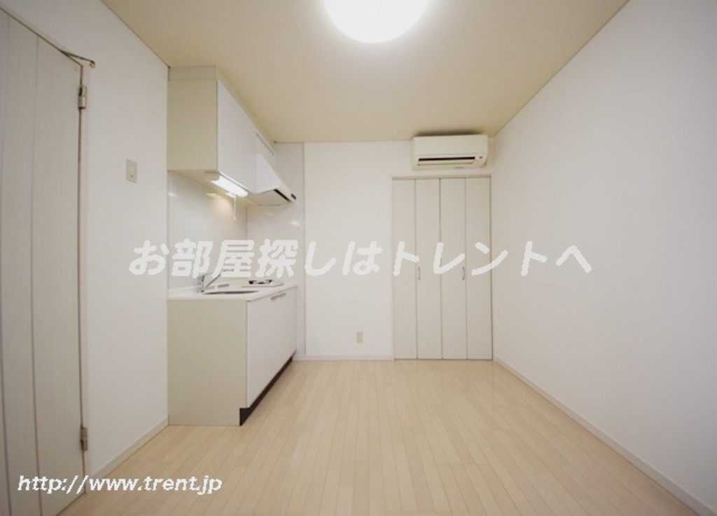 グランエッグス茗荷谷-204