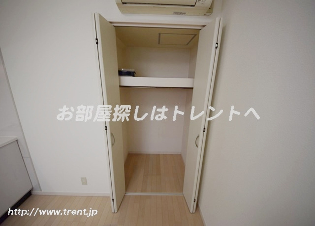 グランエッグス茗荷谷-204