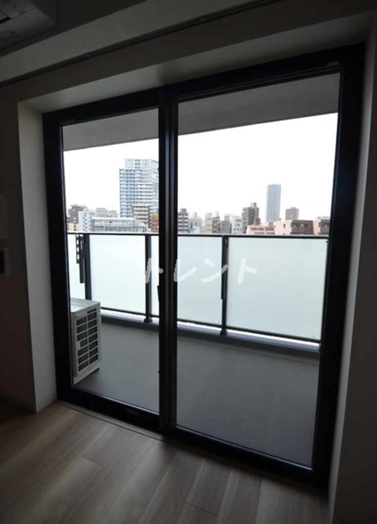 ジオ四谷荒木町-1102