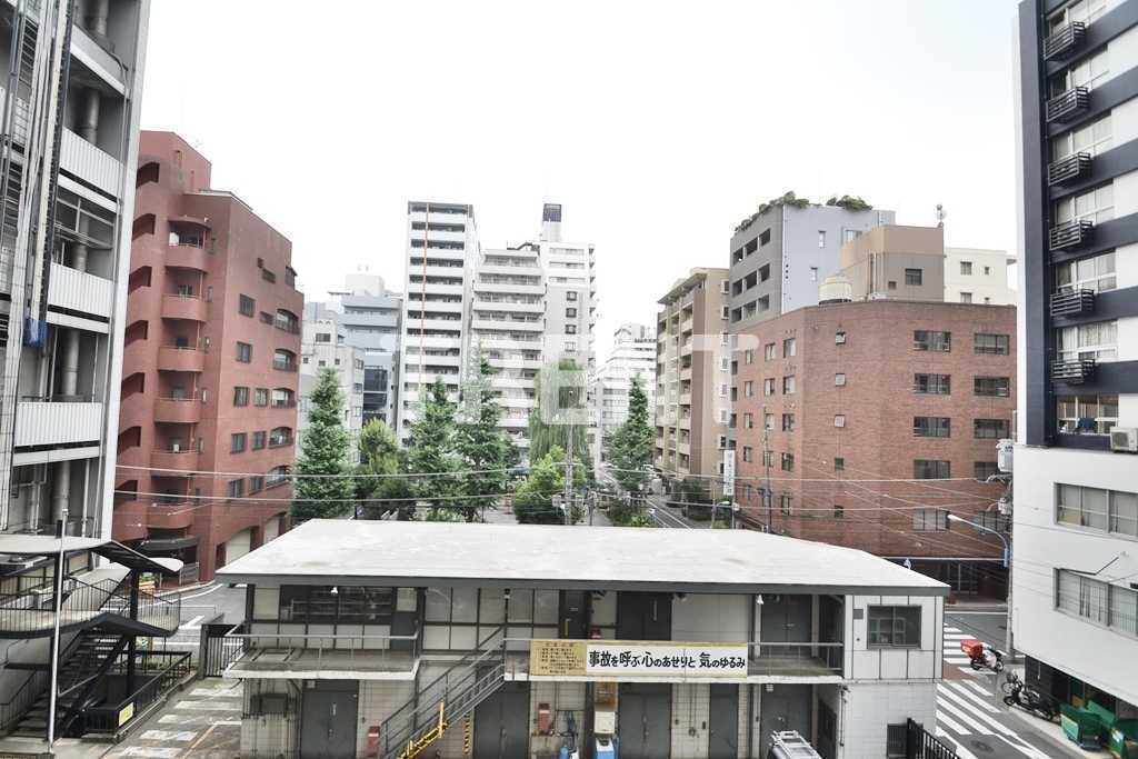 グランカーサ新宿御苑-804