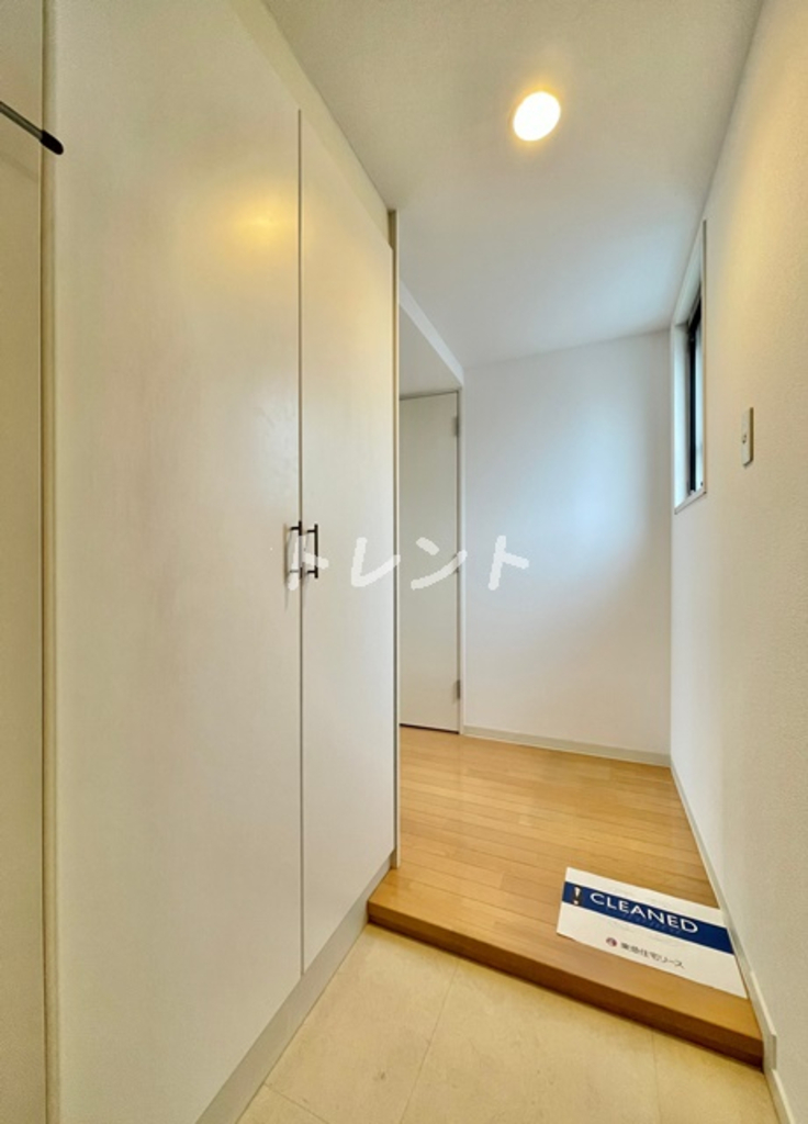 コンフォリア新宿御苑Ⅱ-701