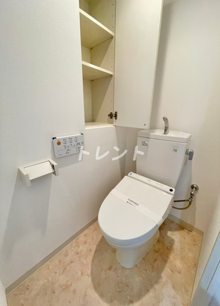 コンフォリア新宿御苑Ⅱ-701