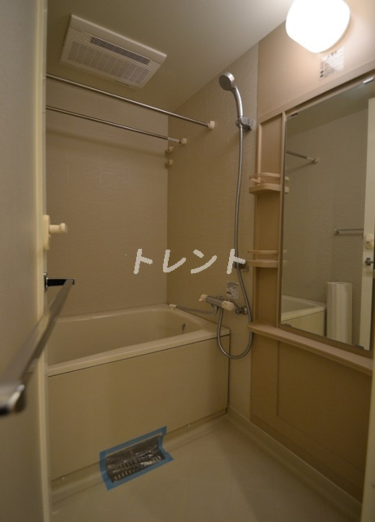 コンフォリア新宿御苑Ⅰ-603