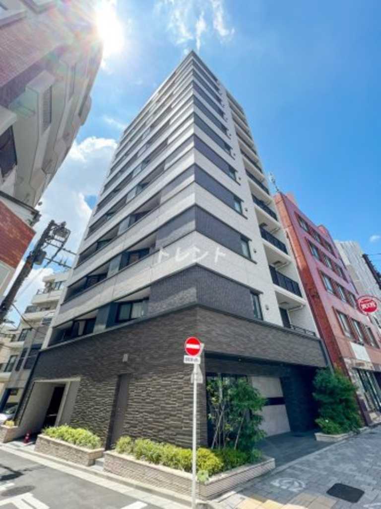 オープンレジデンシア文京茗荷谷-203