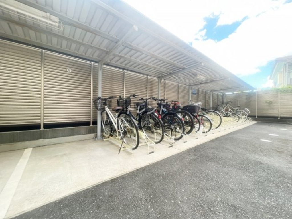 JPノイエ小石川富坂【JPnoie小石川富坂】-203