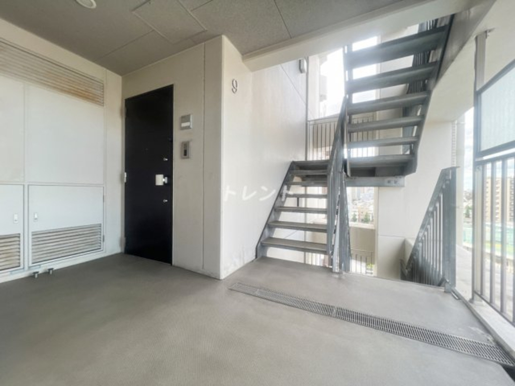 JPノイエ小石川富坂【JPnoie小石川富坂】-203