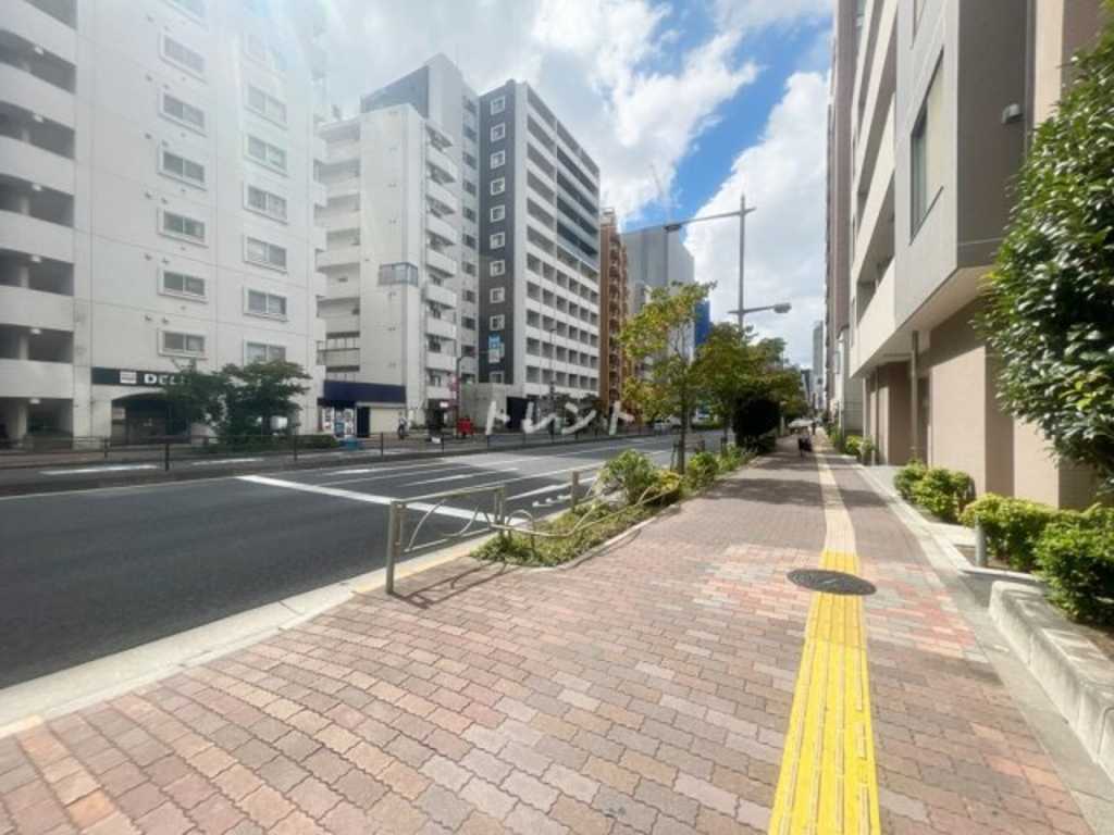 JPノイエ小石川富坂【JPnoie小石川富坂】-203