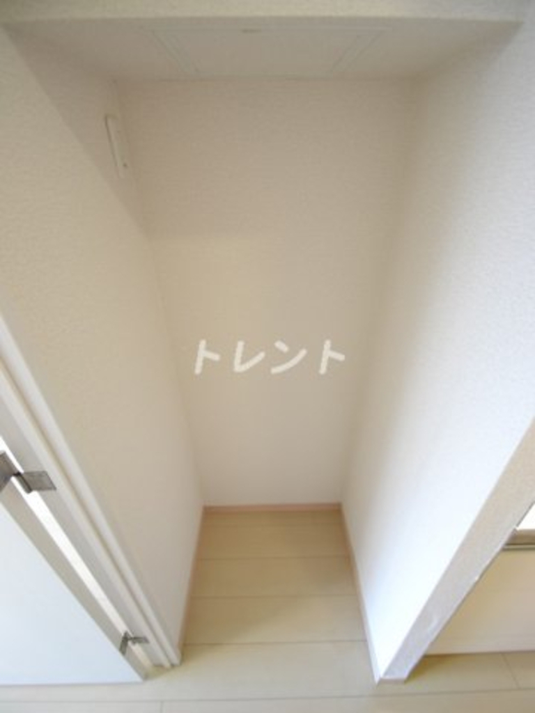 プレールドゥーク代々木八幡-201
