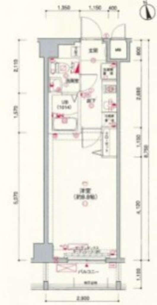 グランフォース中野富士見町-106