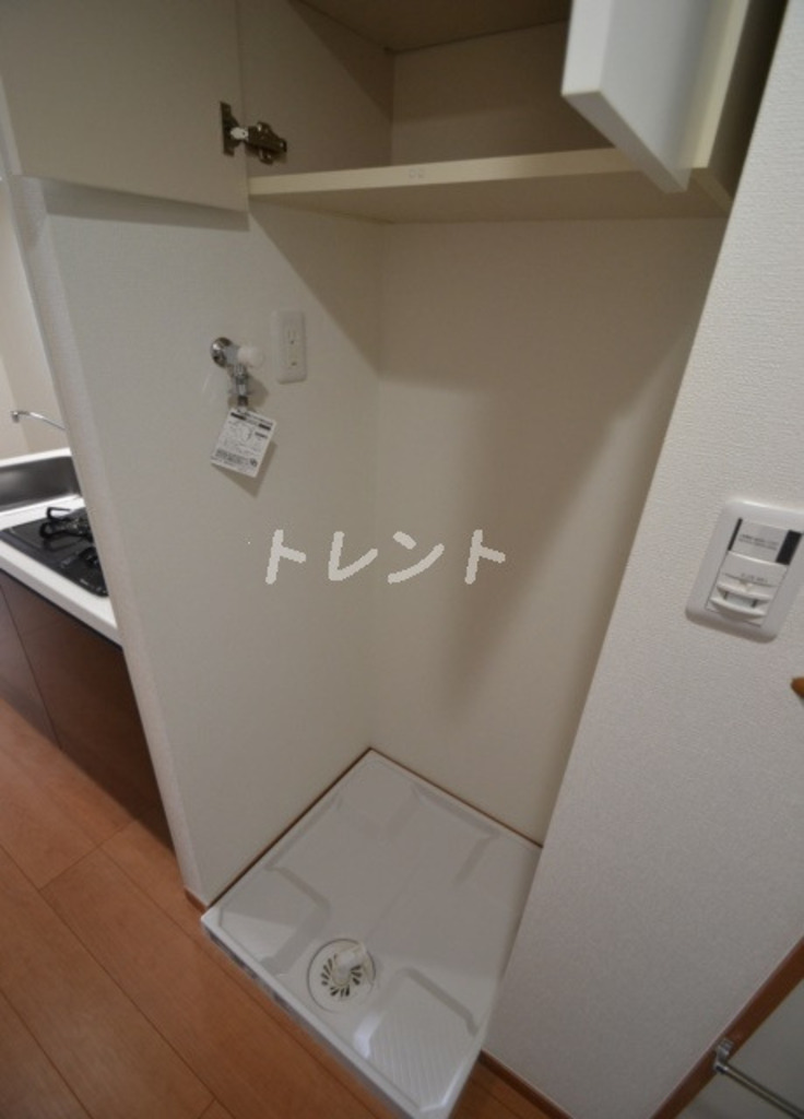 グランフォース中野富士見町-106