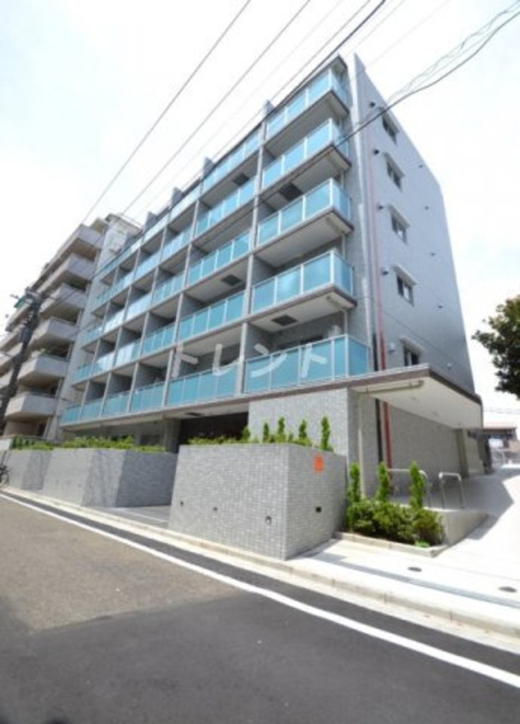 グランフォース中野富士見町-106