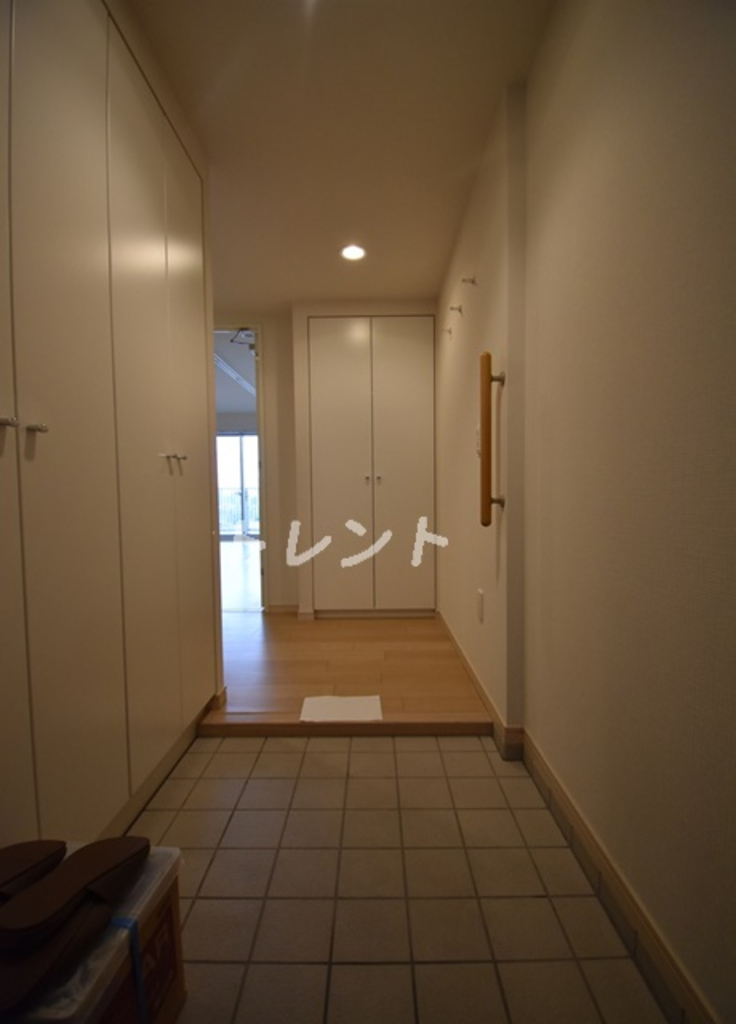 豊洲シエルタワー-1003