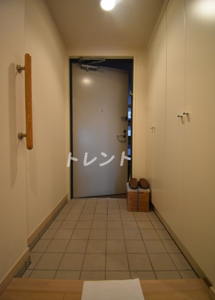 豊洲シエルタワー-1003