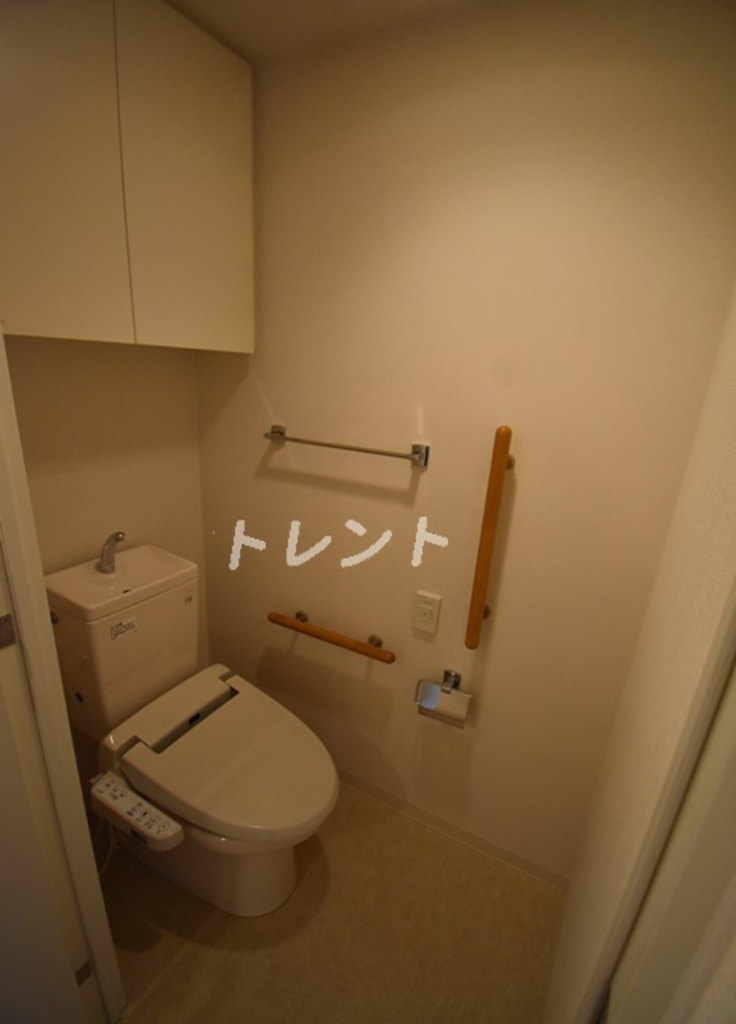 豊洲シエルタワー-1003