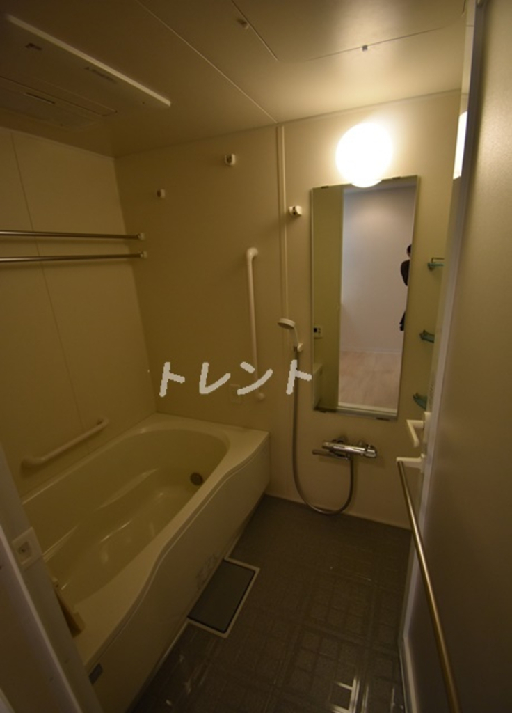 豊洲シエルタワー-1003