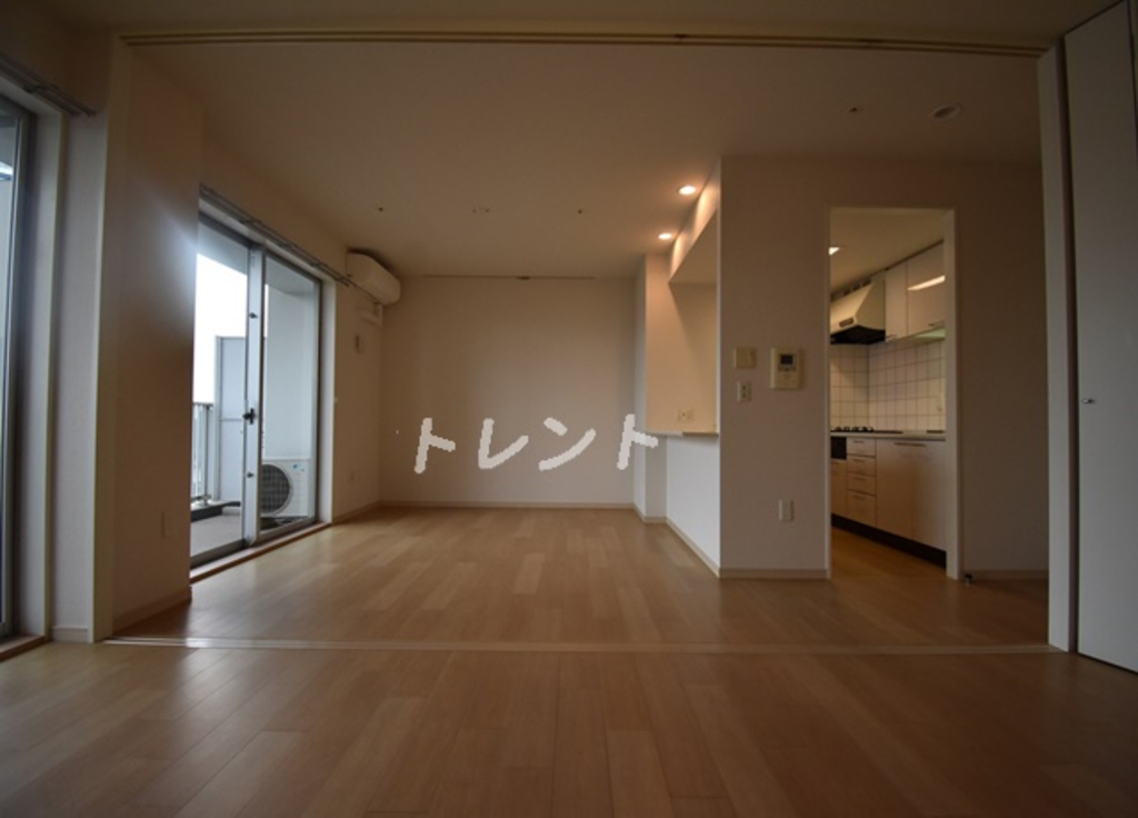 豊洲シエルタワー-1003