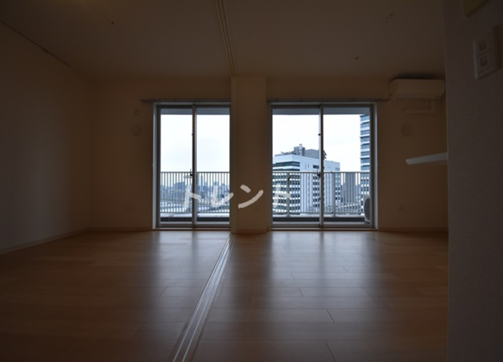豊洲シエルタワー-1003