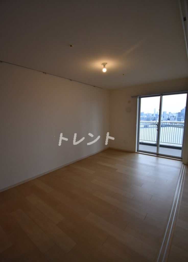 豊洲シエルタワー-1003