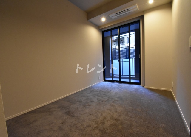 ザコノエ三田綱町-001