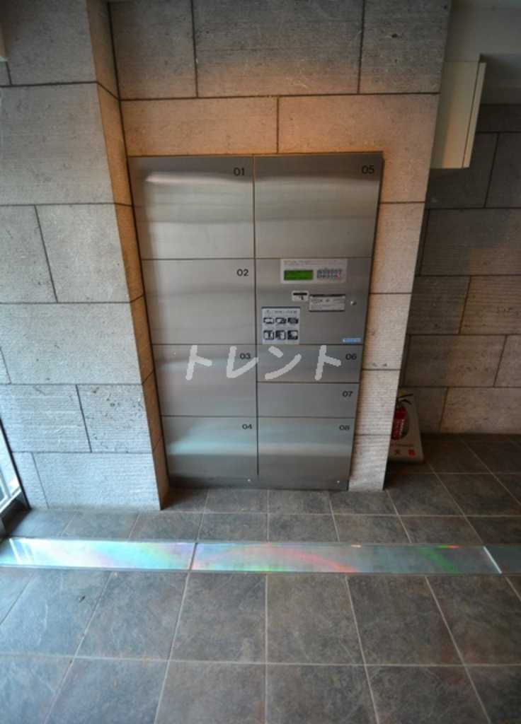 ヴェローナ信濃町ルッソ-601