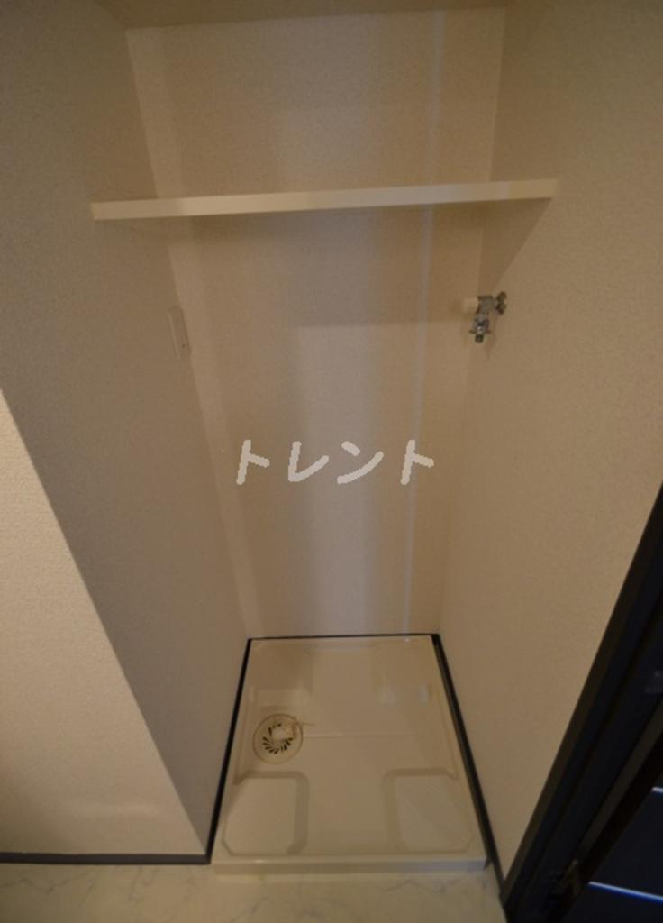 ヴェローナ信濃町ルッソ-601