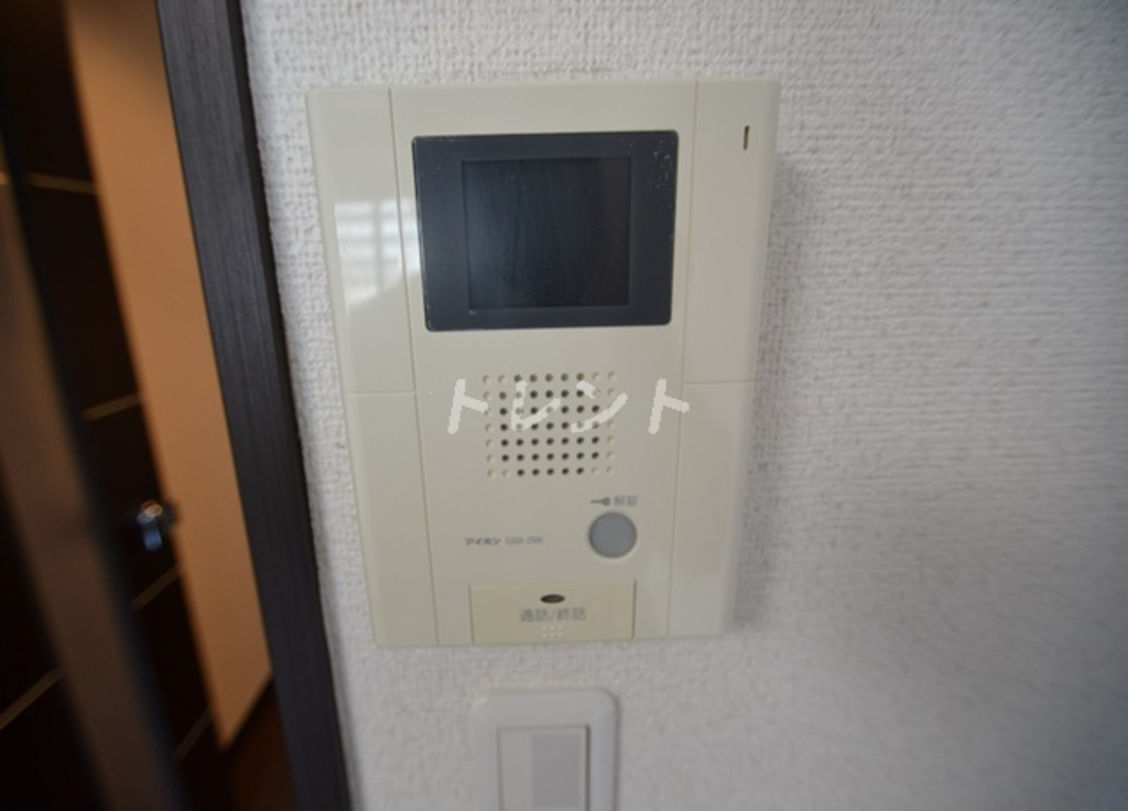 ヴェローナ信濃町ルッソ-601