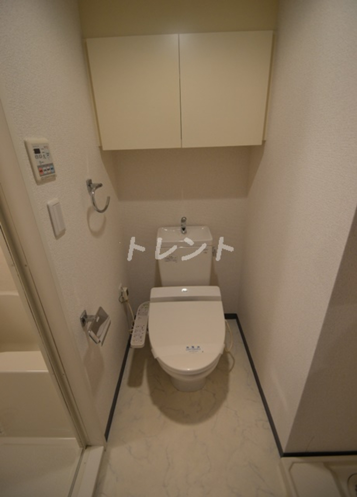 ヴェローナ信濃町ルッソ-601