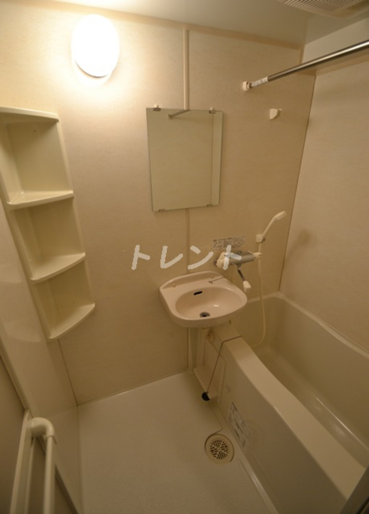 ヴェローナ信濃町ルッソ-601