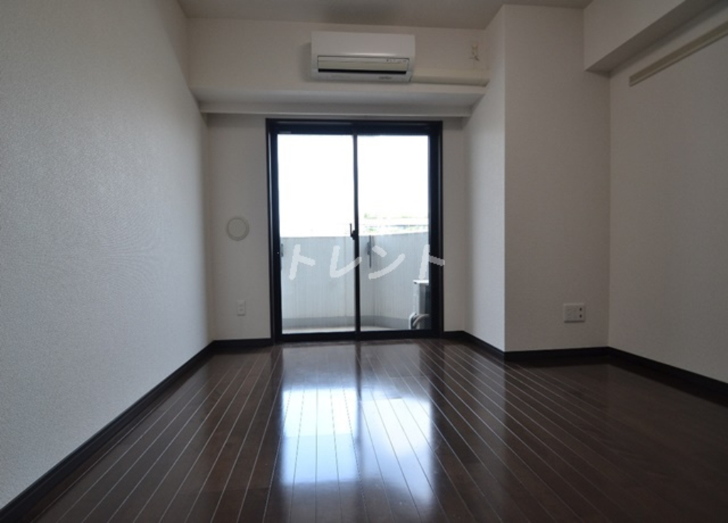 ヴェローナ信濃町ルッソ-601