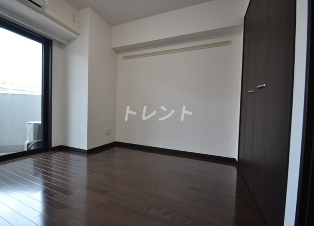 ヴェローナ信濃町ルッソ-601