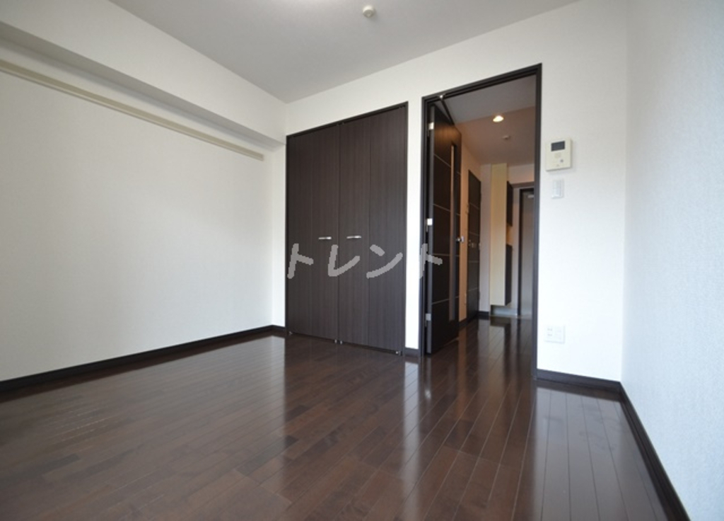 ヴェローナ信濃町ルッソ-601