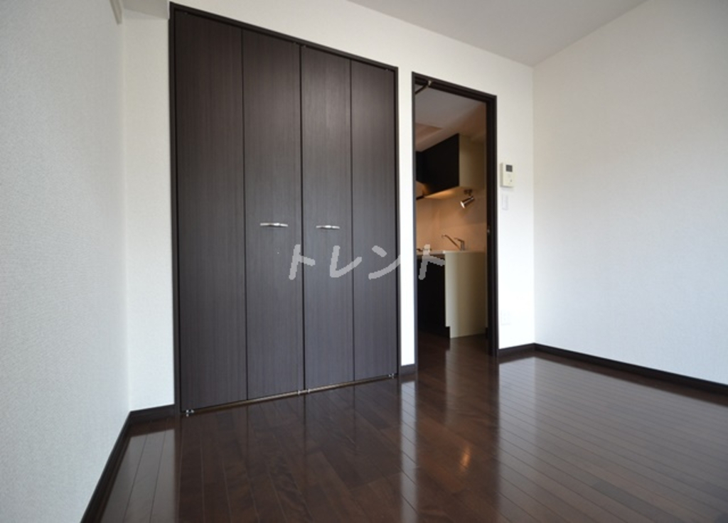 ヴェローナ信濃町ルッソ-601