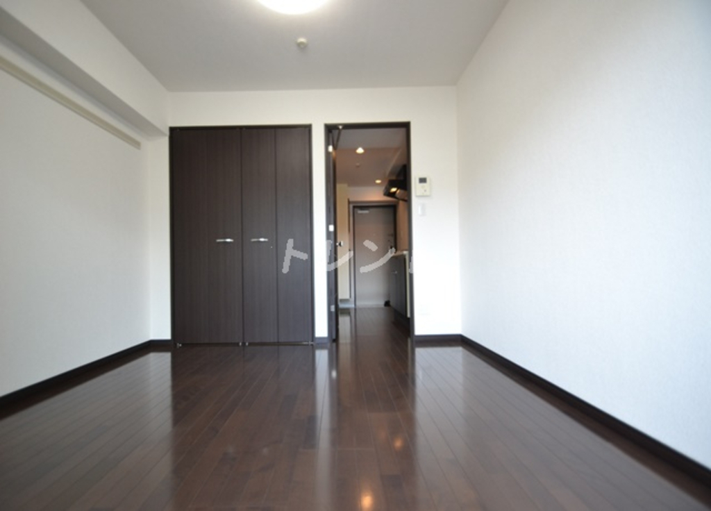 ヴェローナ信濃町ルッソ-601