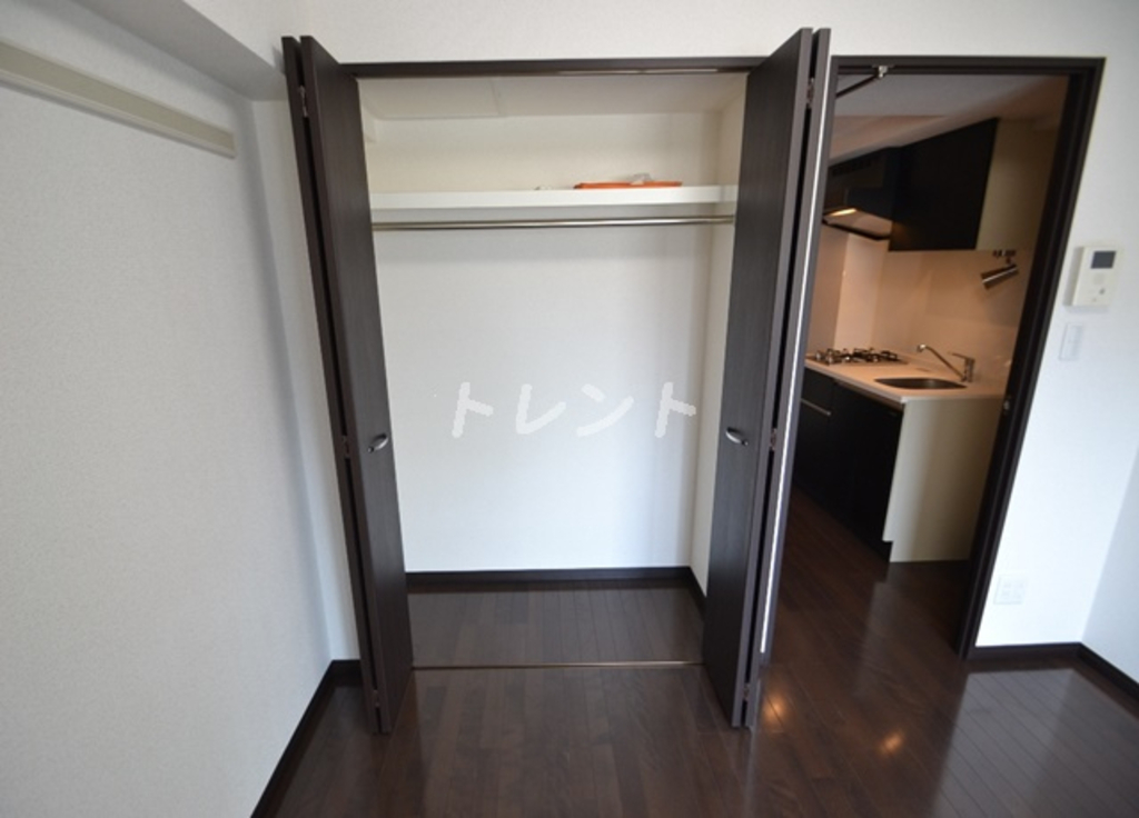 ヴェローナ信濃町ルッソ-601