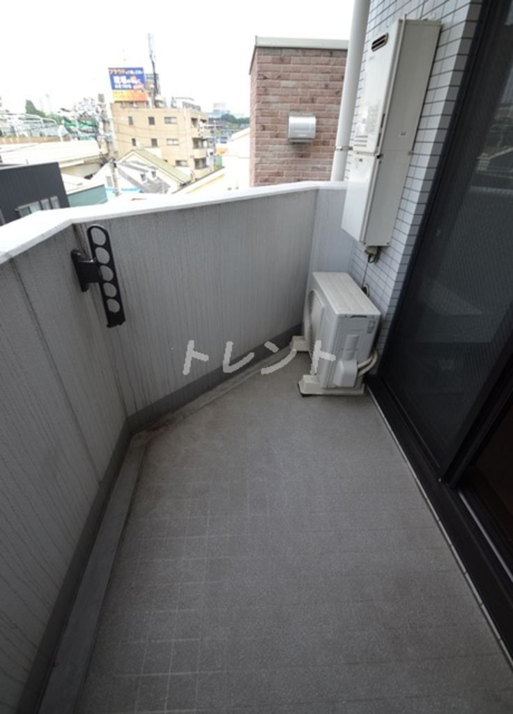 ヴェローナ信濃町ルッソ-601