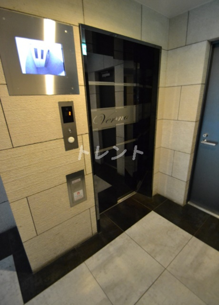ヴェローナ信濃町ルッソ-601