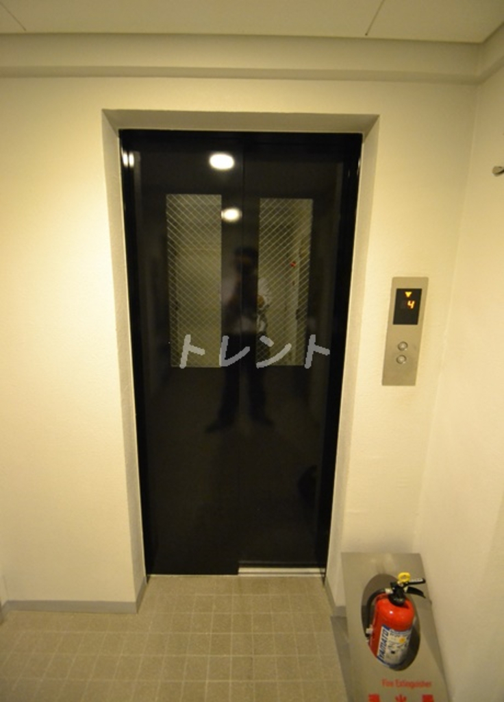 ヴェローナ信濃町ルッソ-601