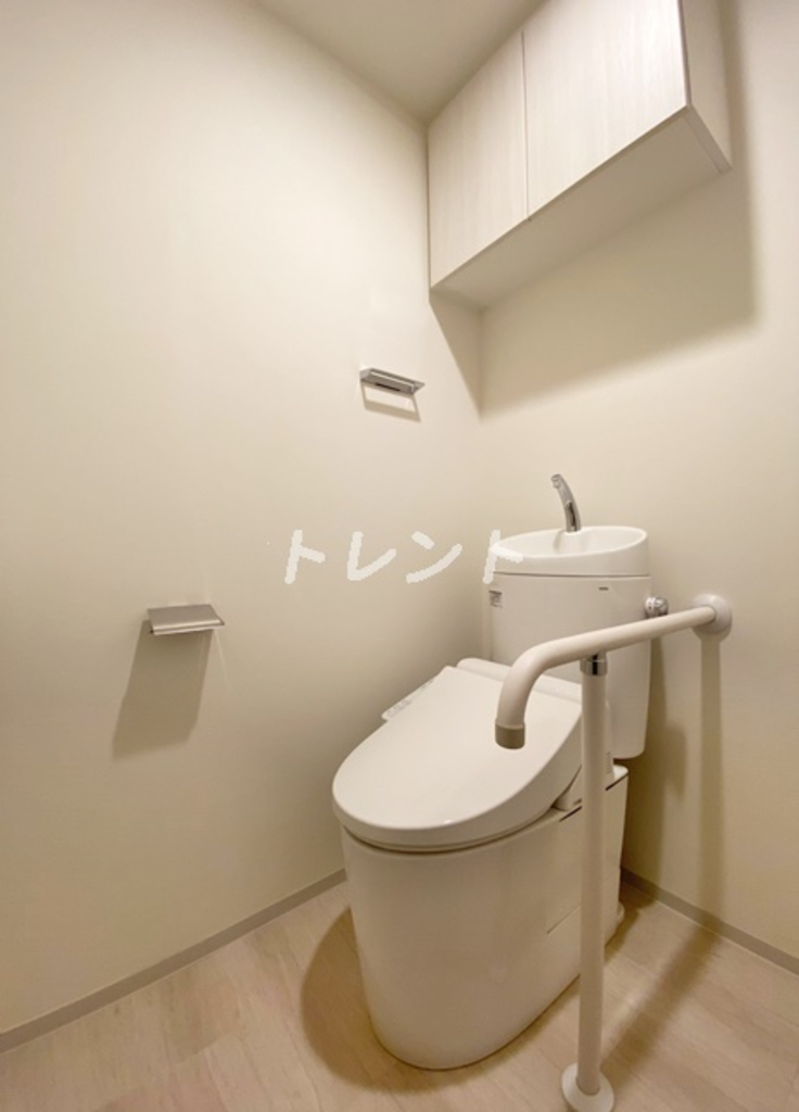 プライムブリス中野新橋-206