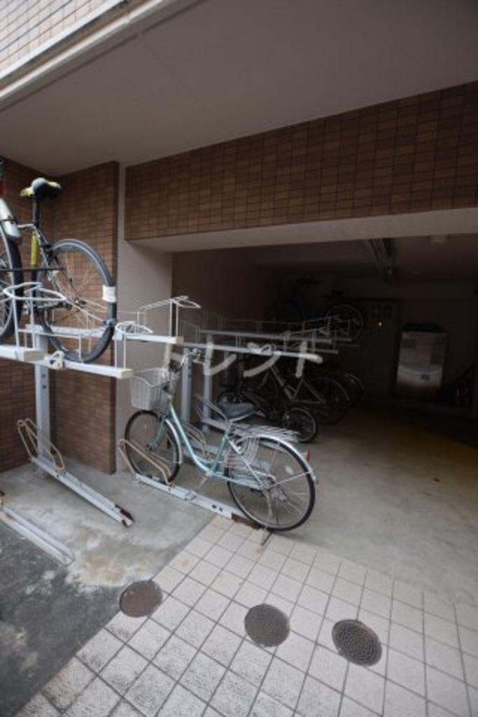 プレールドゥーク早稲田-602