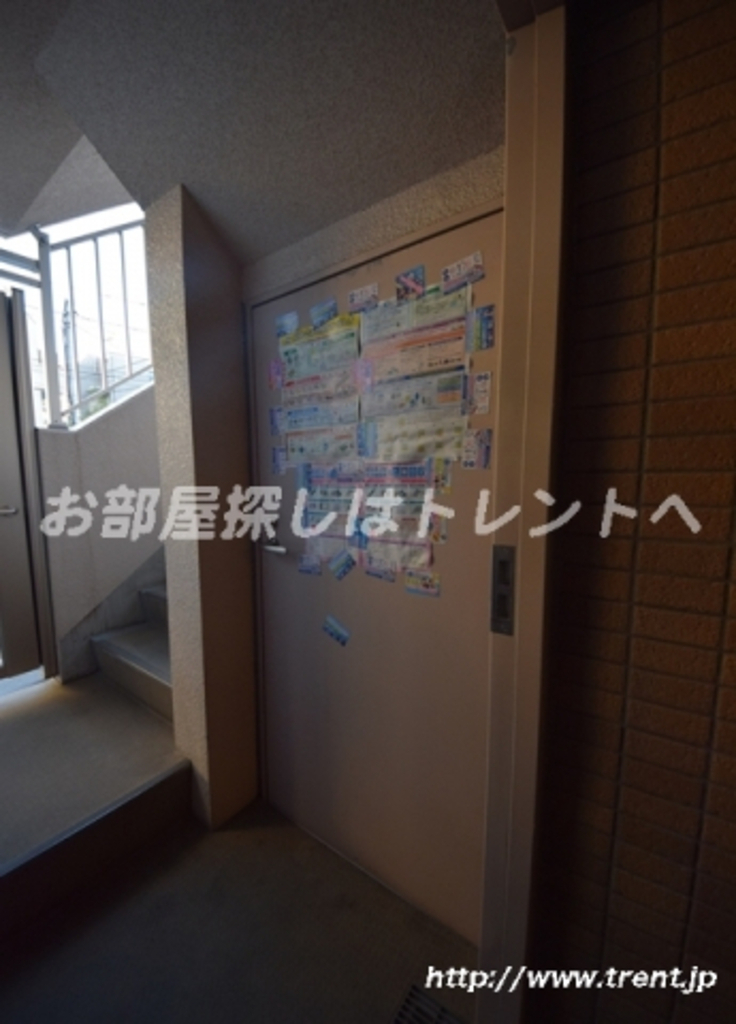 プレールドゥーク早稲田-602