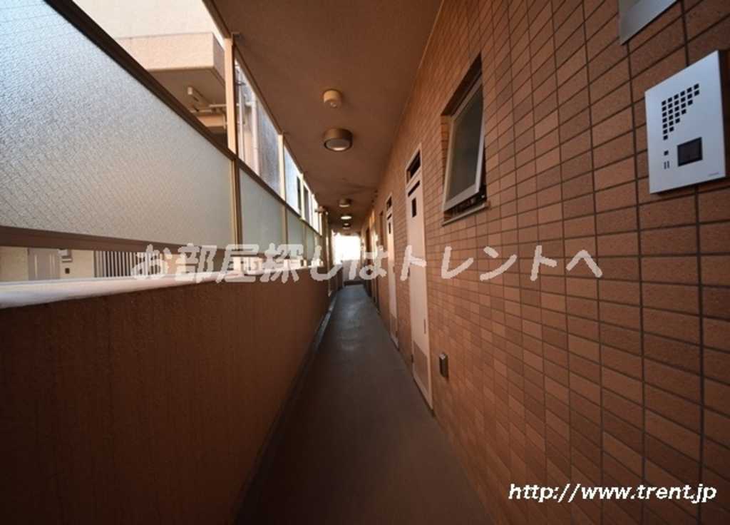 プレールドゥーク早稲田-602