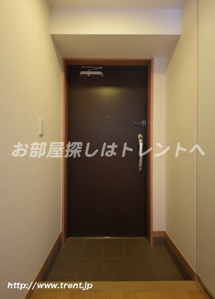 プレールドゥーク早稲田-602