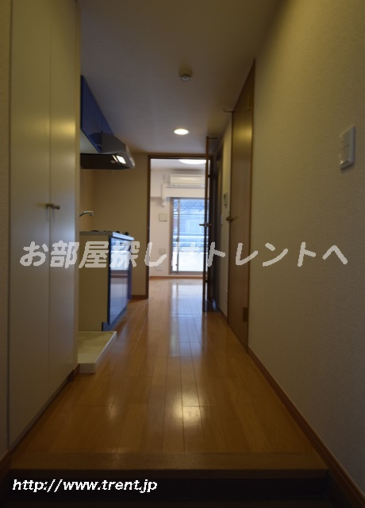 プレールドゥーク早稲田-602