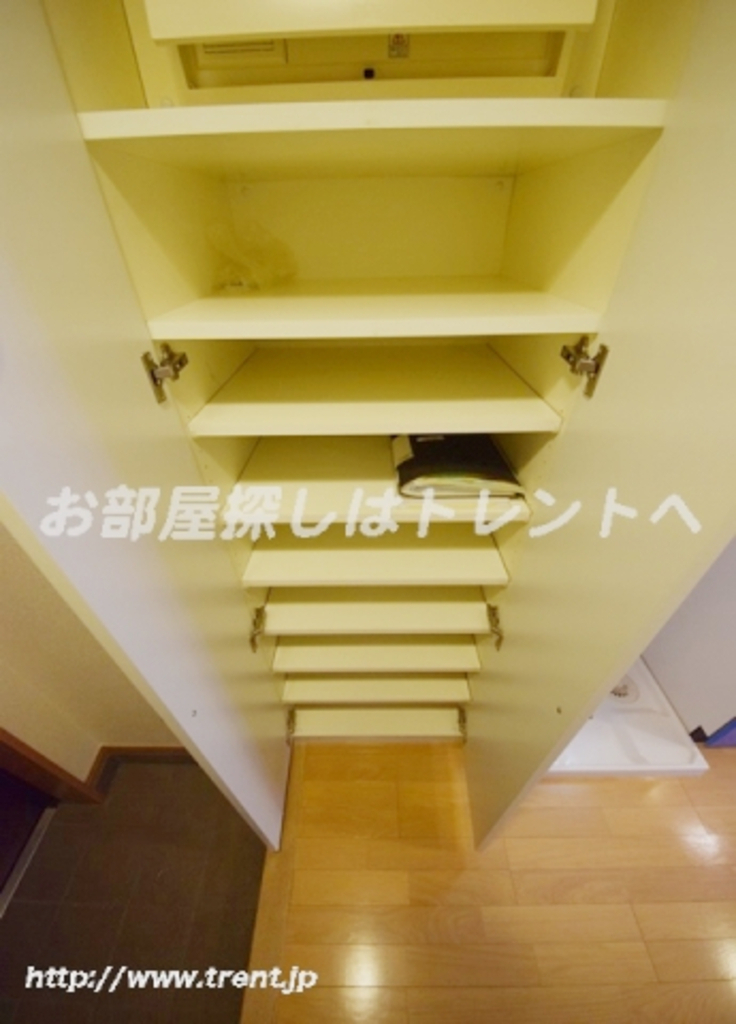 プレールドゥーク早稲田-602