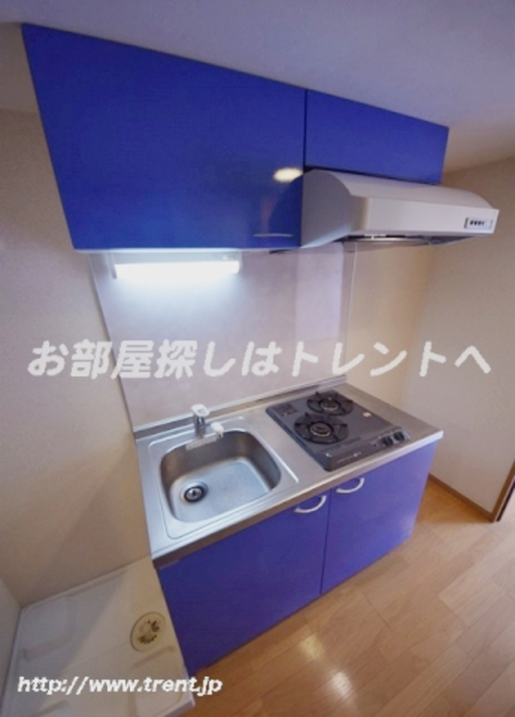 プレールドゥーク早稲田-602