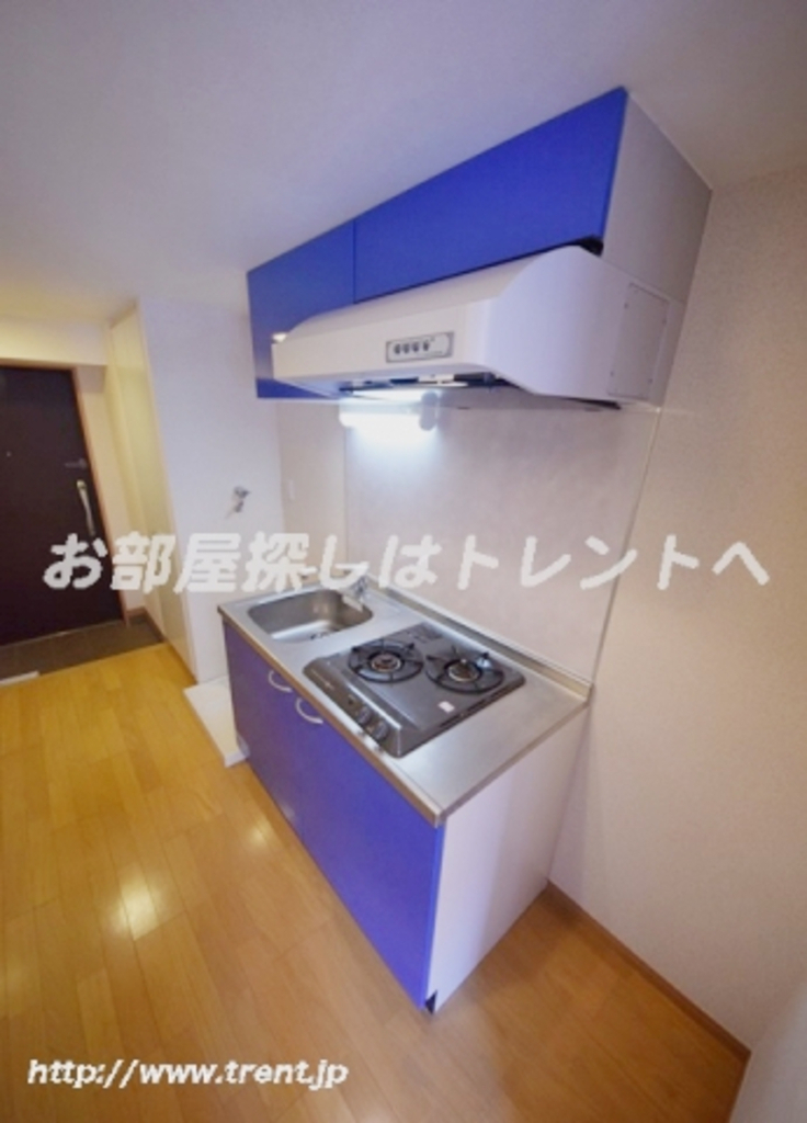 プレールドゥーク早稲田-602