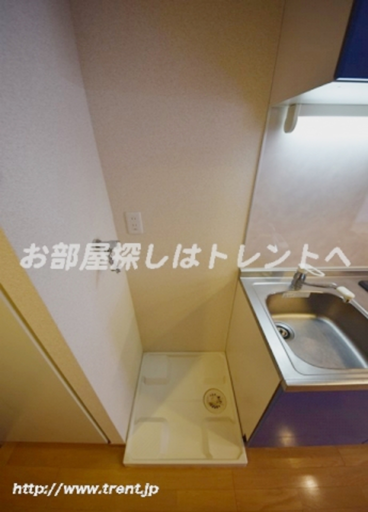 プレールドゥーク早稲田-602