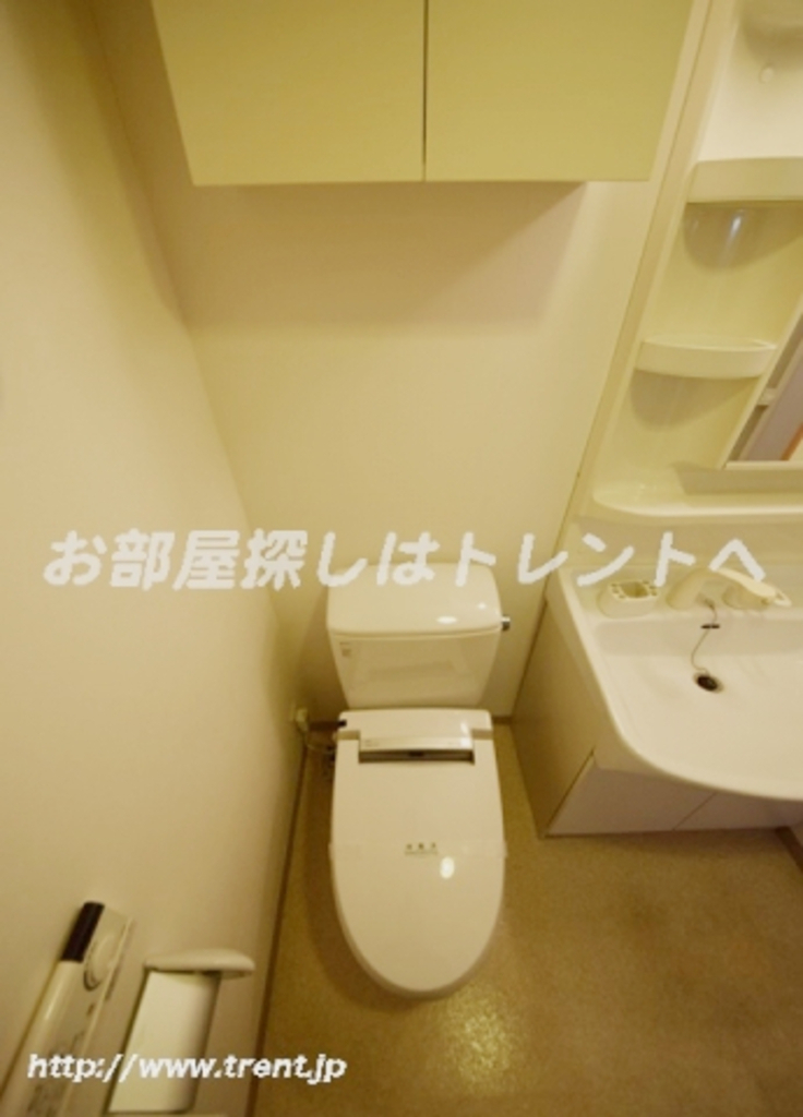 プレールドゥーク早稲田-602