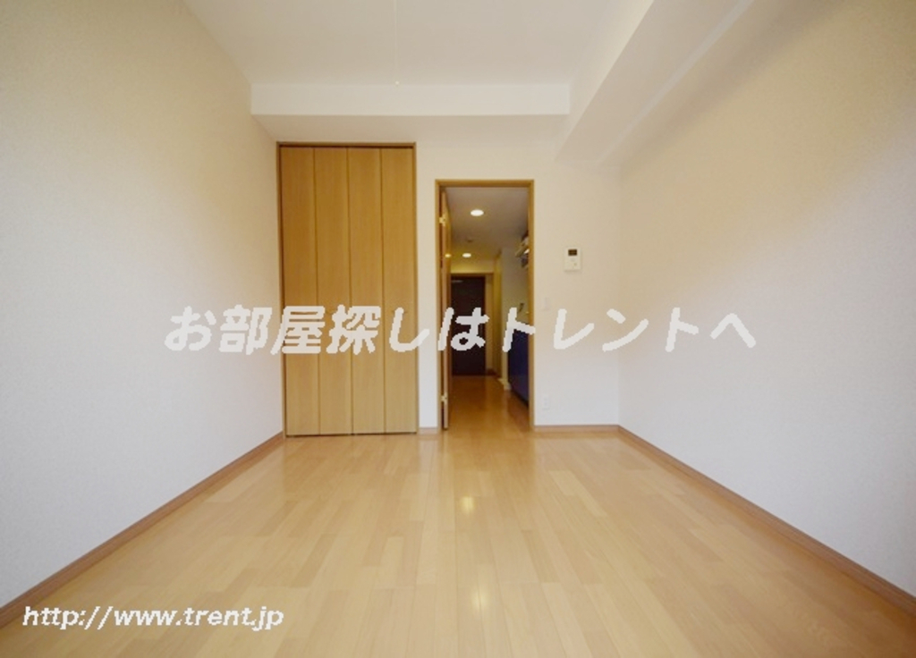 プレールドゥーク早稲田-602