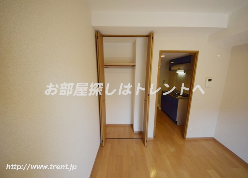 プレールドゥーク早稲田-602